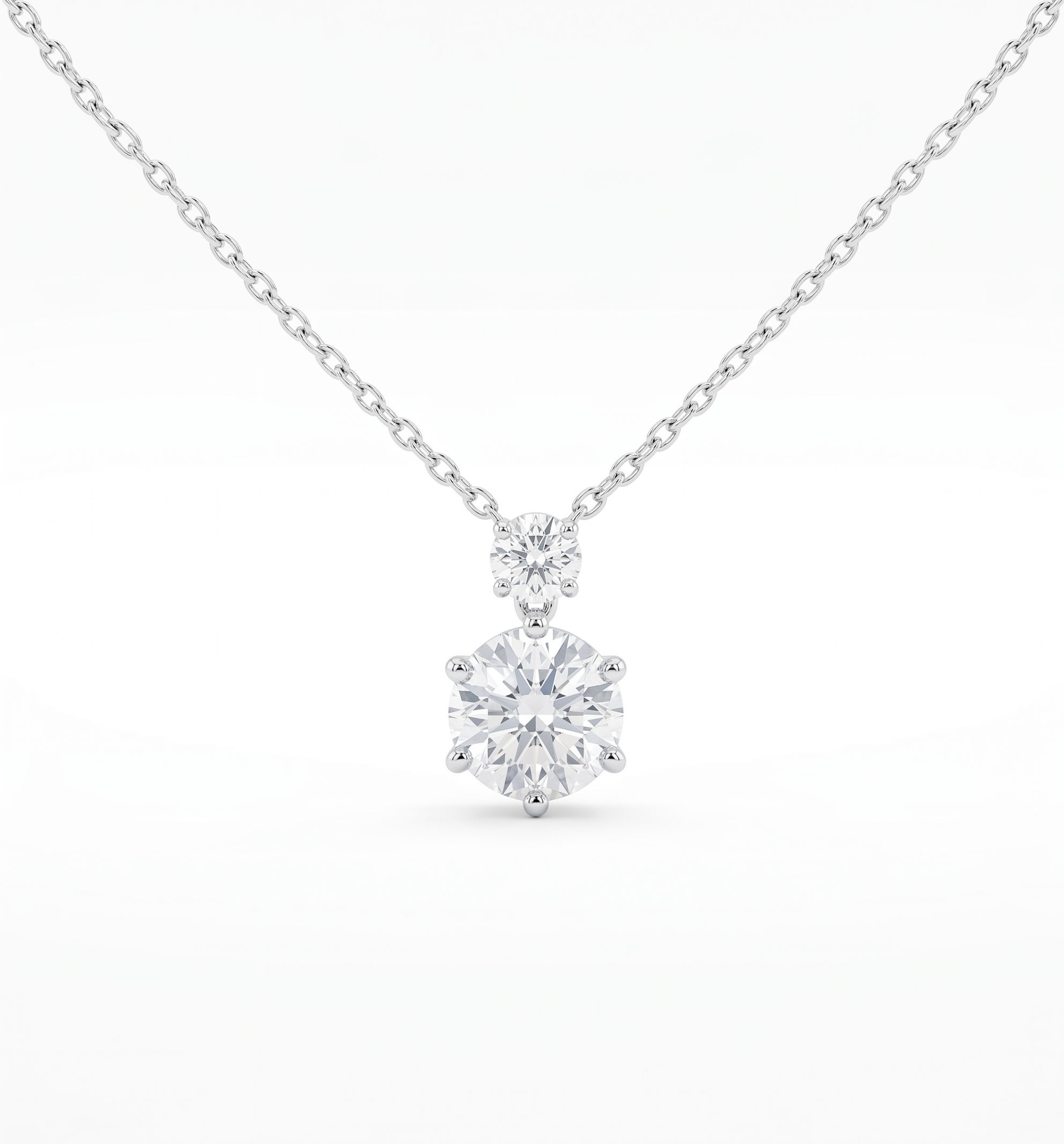 The Hestia Pendant