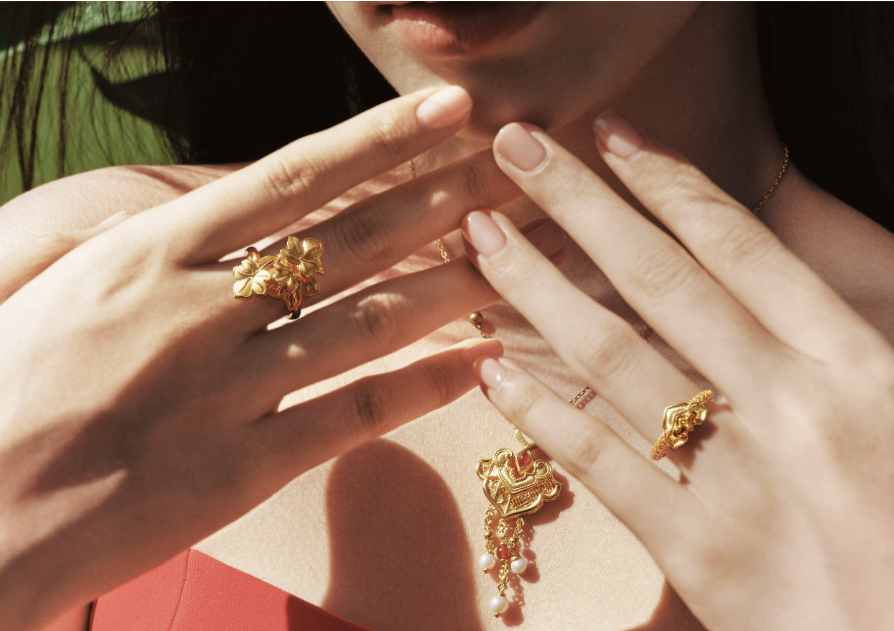 Image by Chow Tai Fook