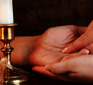 Palm Reading