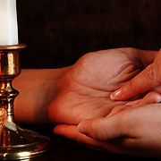 Palm Reading