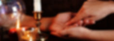 Palm Reading