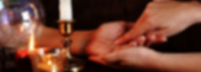 Palm Reading