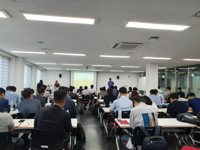 빅뱅엔젤스가 보육한 스타트업 4