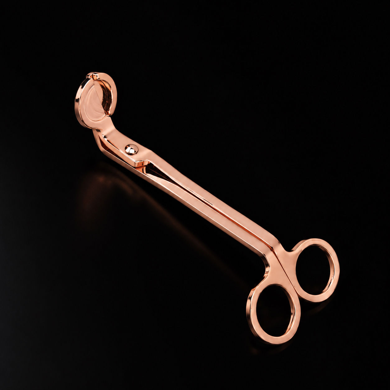 Rose Gold Wick Trimmer