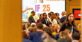 Explore the IF25 Photo Gallery