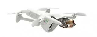 ANAFI｜株式会社NTT e-Drone Technology