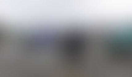 農業ドローン「AC101」デモ会＠新潟県五泉市