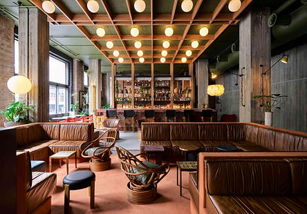 The Ace Hotel Sydney