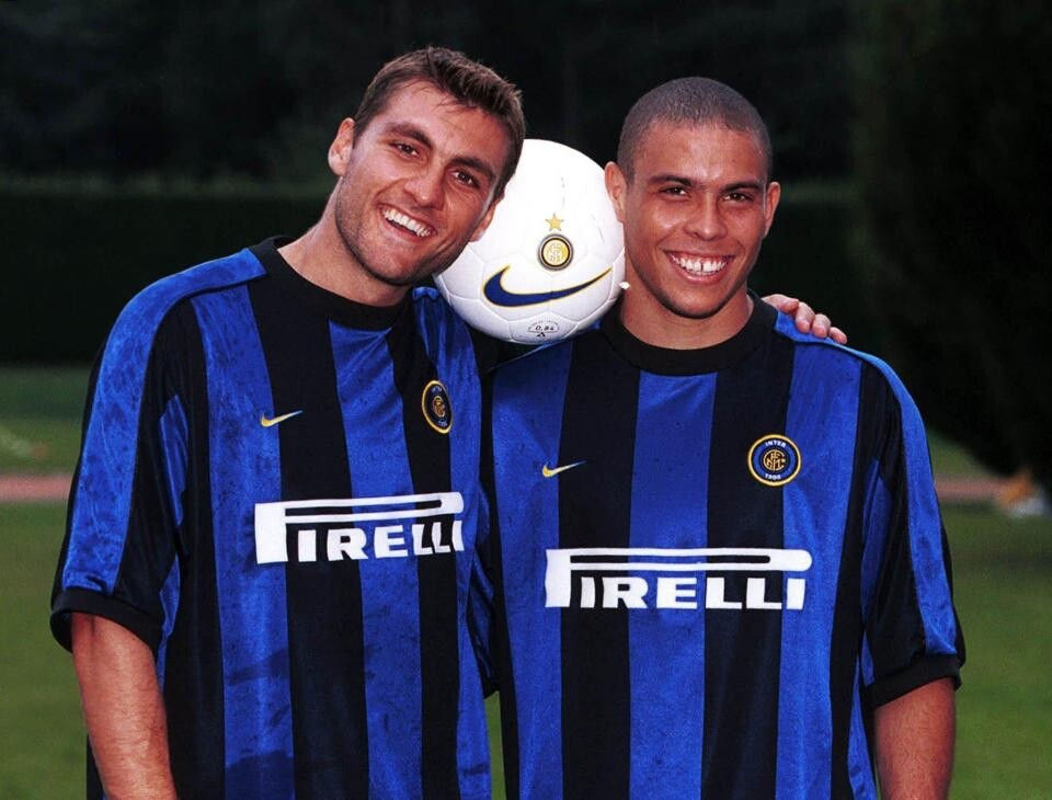 INTERNAZIONALE NIKE