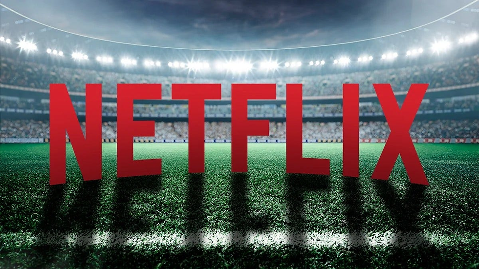 netflix