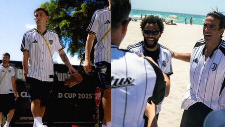 CAMISETAS ADIDAS MUNDIAL FIFA 2025