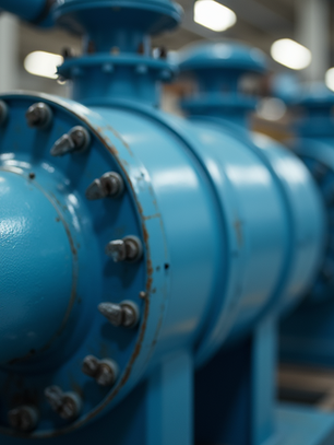 Optymalizacja efektywności energii cieplnej w celu uzyskania lepszych rezultatów