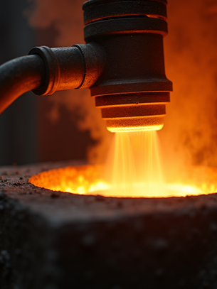 Poprawa wykorzystania energii w przemysłowym ogrzewaniu procesowym