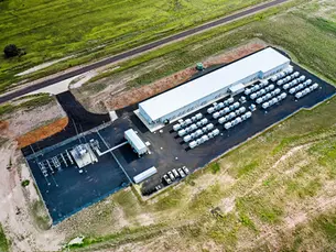 Porównanie technologii magazynowania energii: baterie litowo-jonowe, termiczne i wodorowe