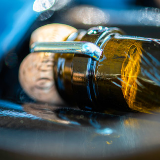 Champagne Eric Rodez
