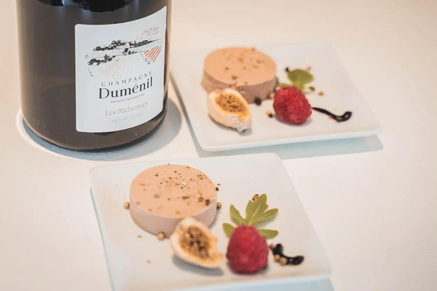 Champagne Duménil
