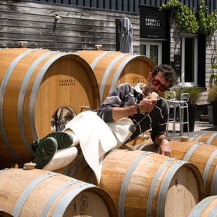Inside The World Of Arnaud Gounel-Lassalle: The Winemaker Reinventing Chigny-les-Roses