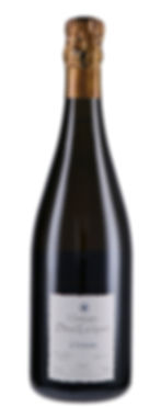 Champagne David Léclapart - L'Artiste