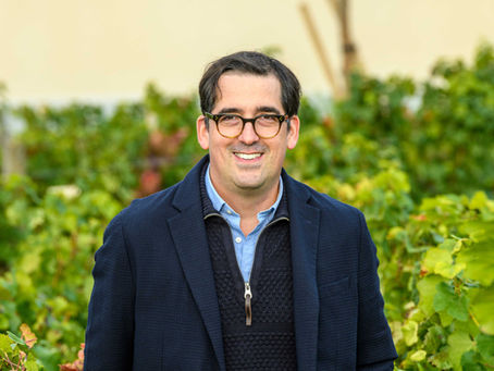 The Elegance Standard: Florent Nys on Upholding Champagne Billecart-Salmon’s Coveted Mantle Among the Grandes Marques