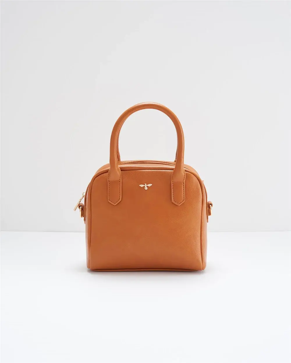 Eloise Bag - Tan