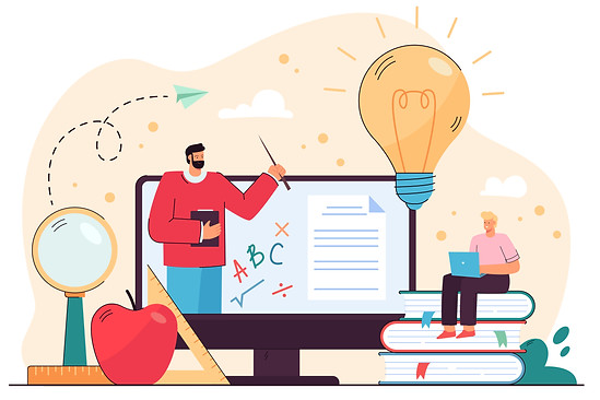 Start Teaching at Truly Mentor
