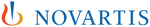Logo client LANGAJ: NOVARTIS