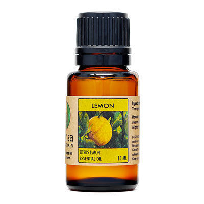 Thumbnail: Pure Organic Essential Oils (Single Notes)