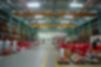 Our 60,000 sq ft Production Facility
