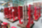 Fire Protection Panels