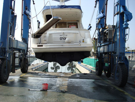 LE DIAGNOSTIC PETITE PLAISANCE DANS LE NAUTISME: UNE BONNE IDEE OU UN PROJET MORT-NÉ ?