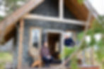 Skifferhuset