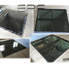 Trappe grandes dimensions