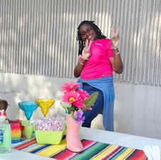 Taco Tuesday Survivor Social 2025