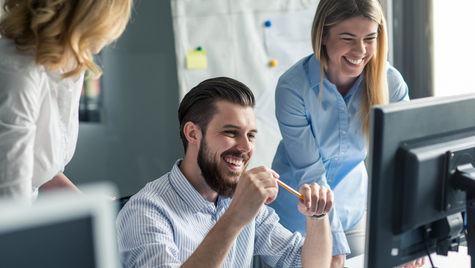 Streamlining Office Workflows with Classic Business Products: Boosting Productivity in Houma and Lafayette