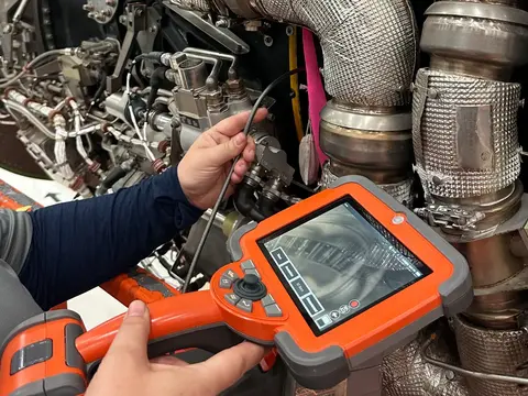 Visual Inspection