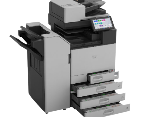 The Transformative Impact of Color Laser Printers in Today's Professional Environments