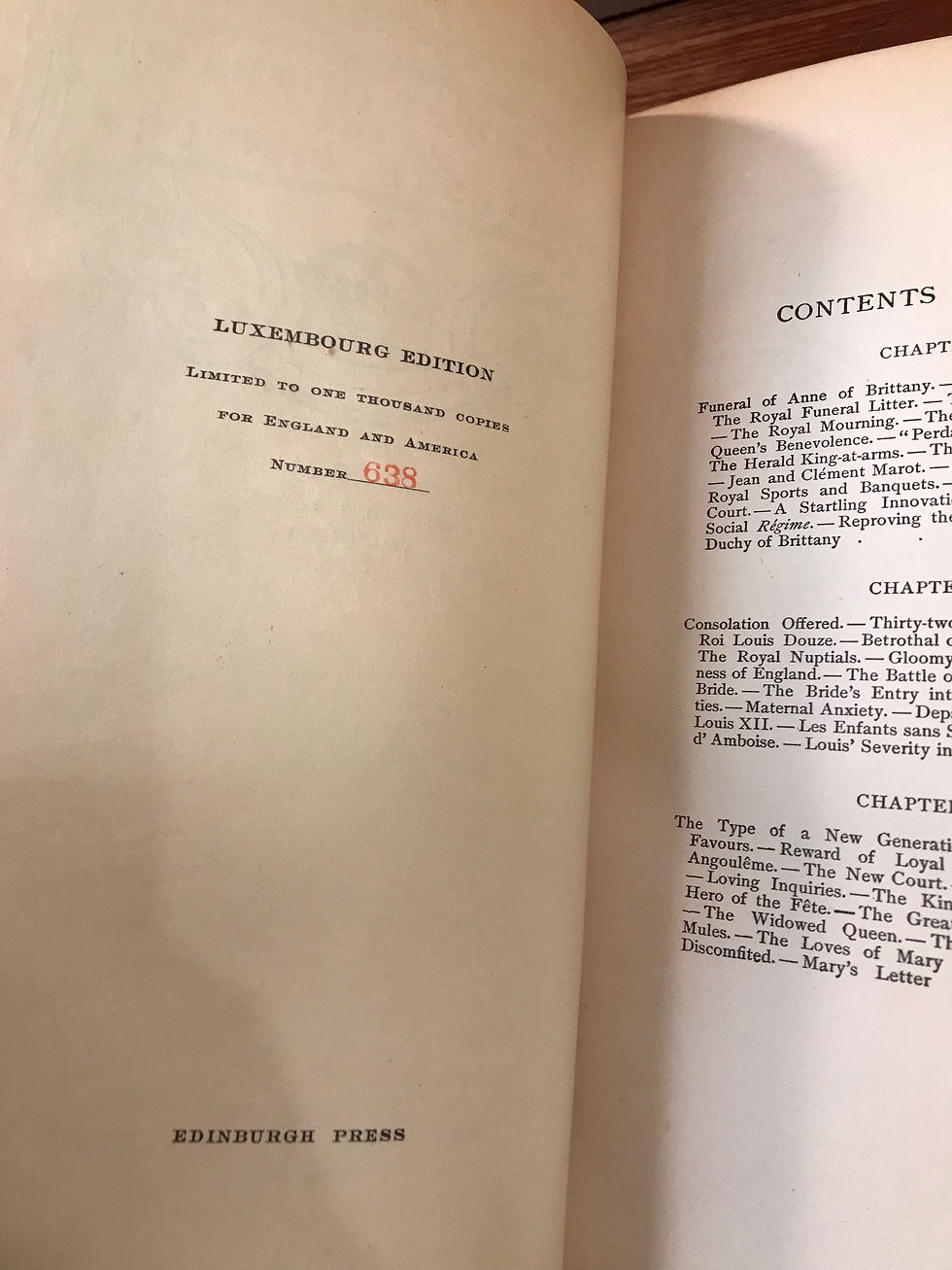 Thumbnail: The Works of Lady Jackson (14 Vol. Complete)
