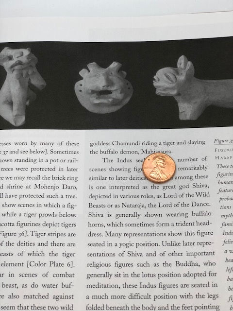 Thumbnail: The Peaceful Realm: The Rise and Fall of the Indus Civilization