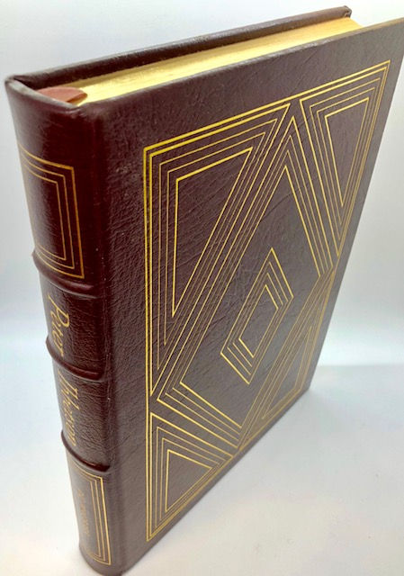 Thumbnail: Peter Ibbetson, by George du Maurier
