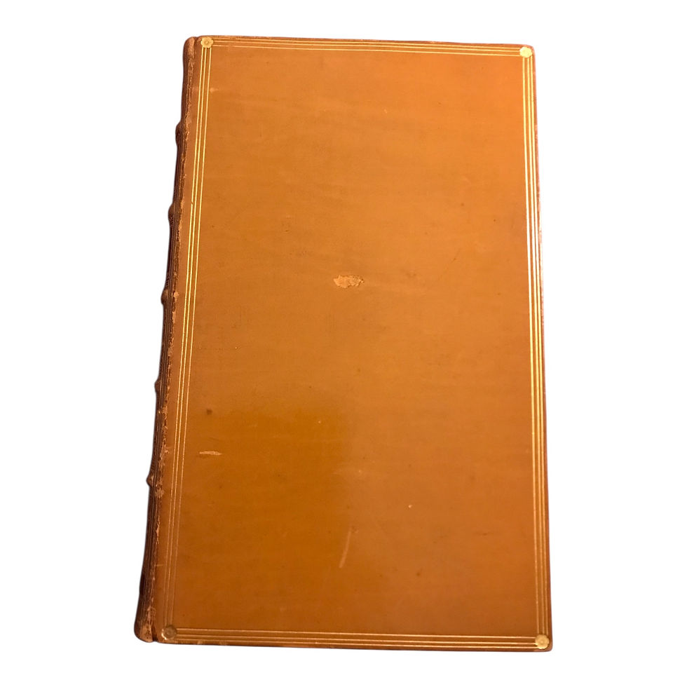 Thumbnail: The Posthumous Papers of the Pickwick Club, by Charles Dickens