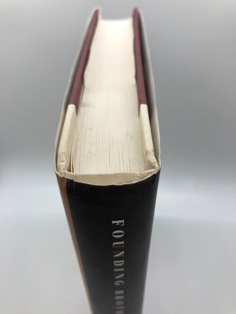 Thumbnail: Founding Brothers: The Revolutionary Generation, by Joseph Ellis (Hardcover)