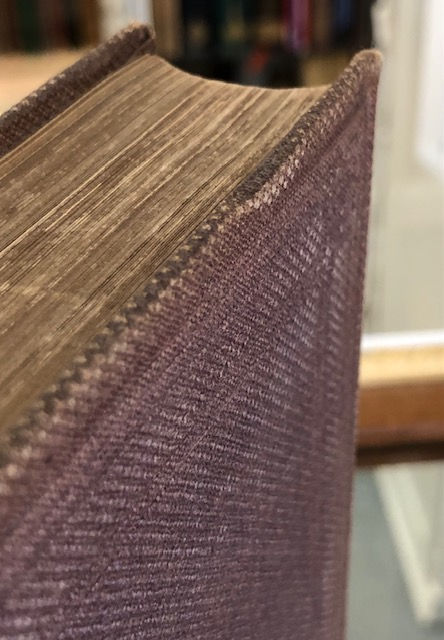 Thumbnail: The Maine Woods, by Henry David Thoreau