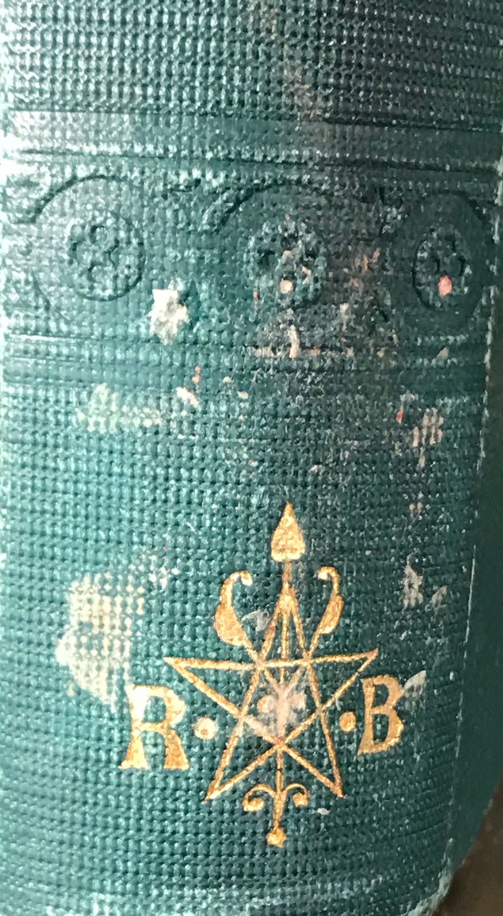 Thumbnail: Concord Days, by Bronson Alcott