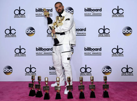 DRAKE