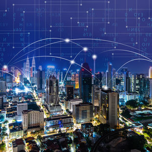 smart cities case study