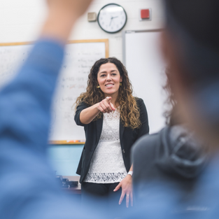 OP-ED: "A Better College Admission Process Should Start in our High Schools" (3/21/2019)