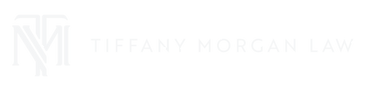 Tiffany Morgan Law Logo