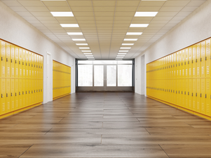 Lockdown Drills: Trauma Instead of Safety