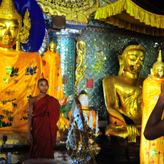 Yangon, Myanmar