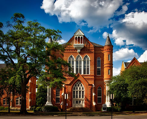 Madenberg College Consulting - One-on-One Services